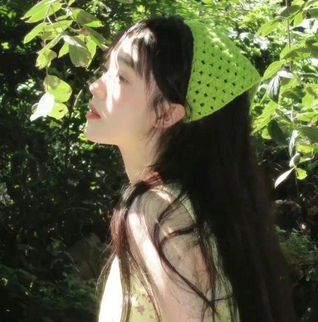 玉女闹军营