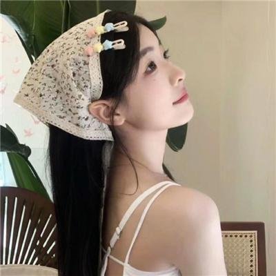 黑色十人之女
