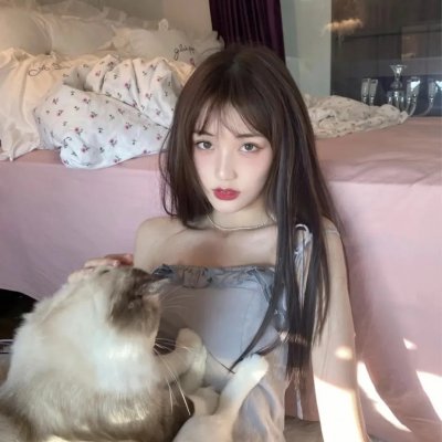来自星星的少女